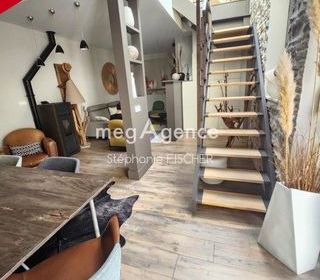  Maison � vendre 9 pi�ces 190 m�