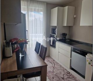  Appartement � vendre 4 pi�ces 80 m�