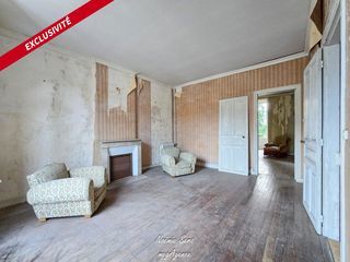  Maison � vendre 7 pi�ces 174 m�