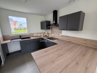  Maison � vendre 4 pi�ces 125 m�