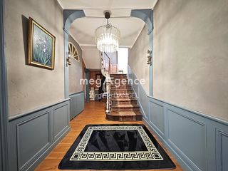  Maison � vendre 10 pi�ces 280 m�