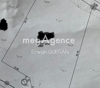  Terrain � vendre 650 m�