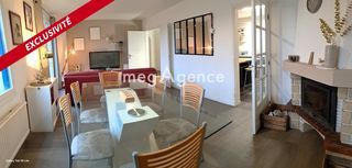  Maison � vendre 9 pi�ces 166 m�