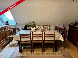  Appartement � vendre 2 pi�ces 30 m�