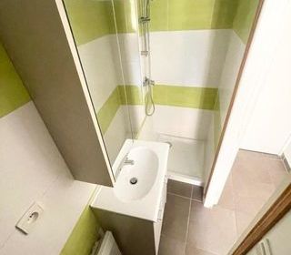  Appartement � vendre 1 pi�ce 22 m�