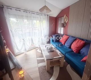  Appartement � vendre 4 pi�ces 104 m�