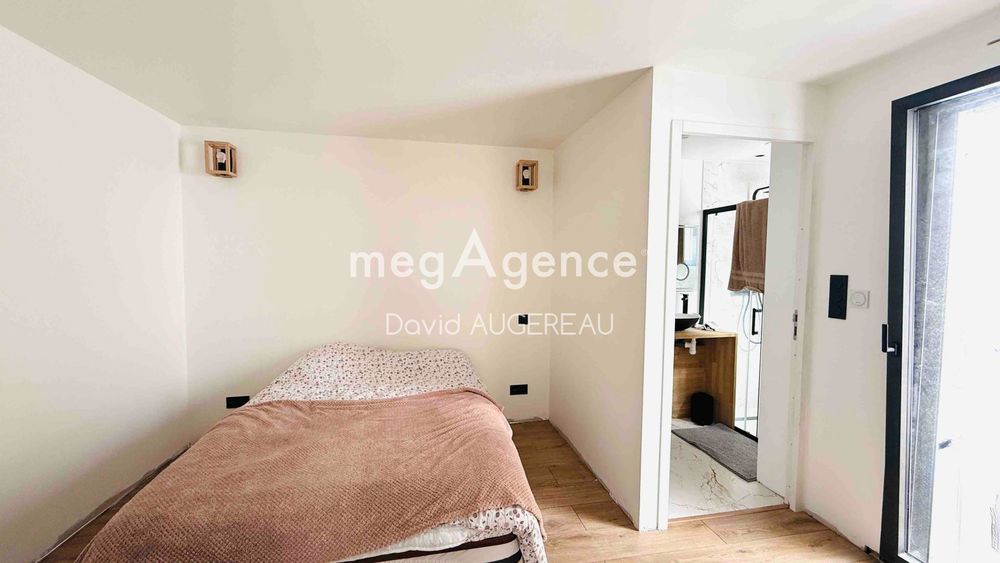 � vendre  Maison L'�le-d'Yeu (85350)