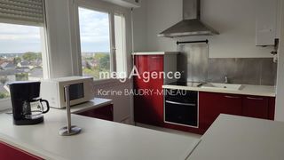  Appartement � vendre 4 pi�ces 83 m�