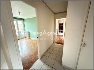  Appartement � vendre 5 pi�ces 83 m�