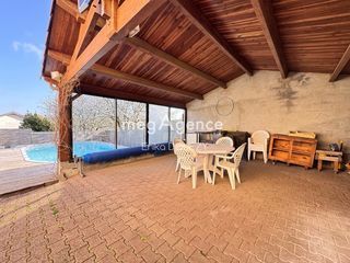  Maison � vendre 7 pi�ces 182 m�