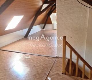  Maison � vendre 5 pi�ces 93 m�