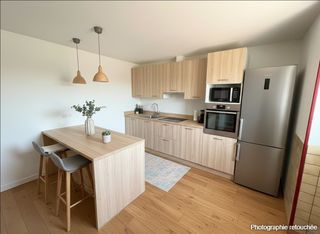  Maison � vendre 3 pi�ces 73 m�