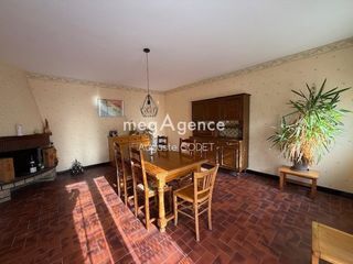  Maison � vendre 4 pi�ces 87 m�