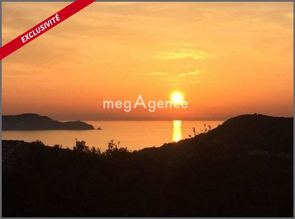 � vendre  Maison Lumio (20260)