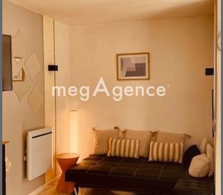  Appartement � vendre 1 pi�ce 26 m�