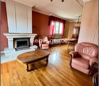  Maison � vendre 5 pi�ces 163 m�