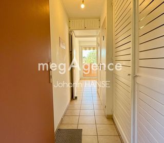  Appartement � vendre 2 pi�ces 23 m�