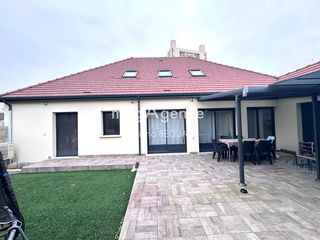  Maison � vendre 5 pi�ces 180 m�