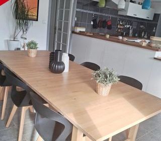  Maison � vendre 5 pi�ces 133 m�