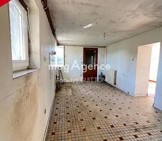  Maison � vendre 5 pi�ces 106 m�