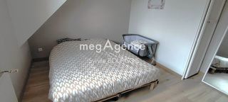  Maison � vendre 4 pi�ces 89 m�