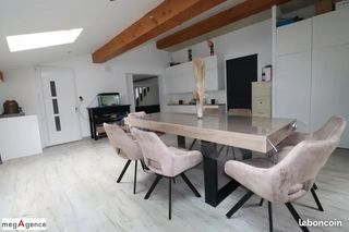  Maison � vendre 6 pi�ces 164 m�