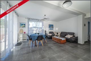  Maison � vendre 6 pi�ces 124 m�