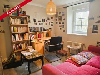  Maison � vendre 5 pi�ces 96 m�