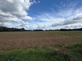  Terrain � vendre 805 m�