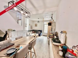  Maison � vendre 5 pi�ces 80 m�