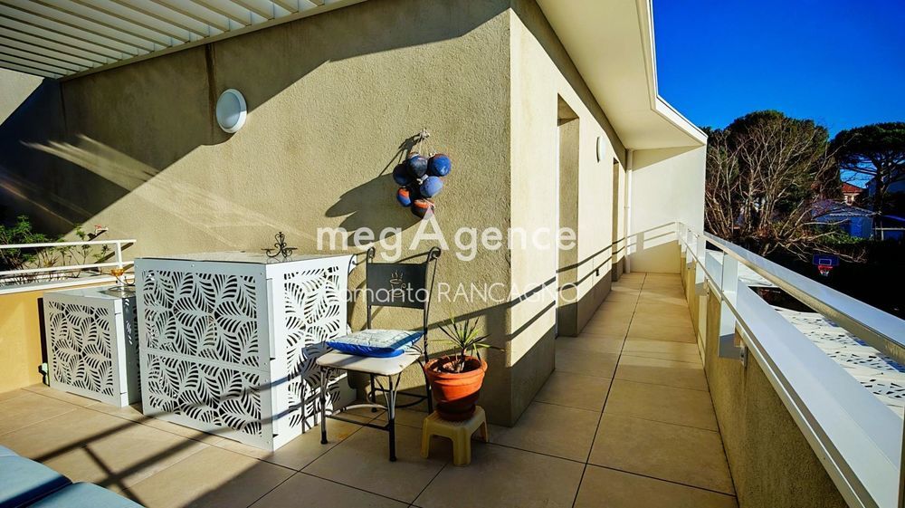 � vendre  Maison Fr�jus (83600)