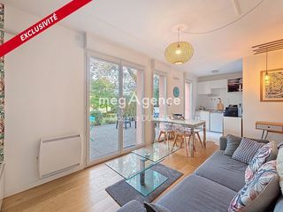  Appartement � vendre 2 pi�ces 35 m�