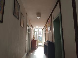  Maison � vendre 5 pi�ces 229 m�