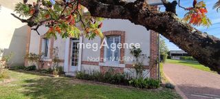  Maison � vendre 4 pi�ces 99 m�