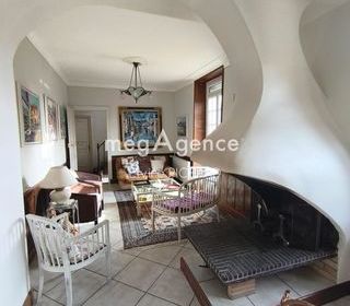  Maison � vendre 7 pi�ces 206 m�