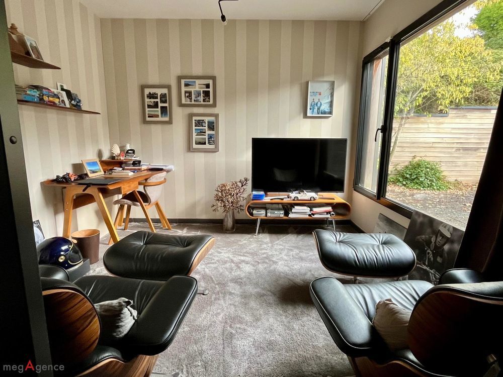 � vendre  Maison Saint-Michel-en-Gr�ve (22300)