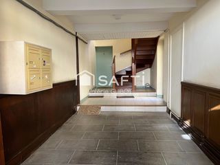  Maison � vendre 15 + pi�ces 700 m�