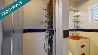  Maison � vendre 3 pi�ces 65 m�