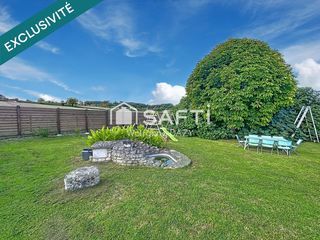  Maison � vendre 6 pi�ces 156 m�