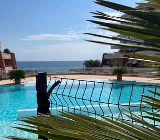  Appartement � vendre 2 pi�ces 26 m�