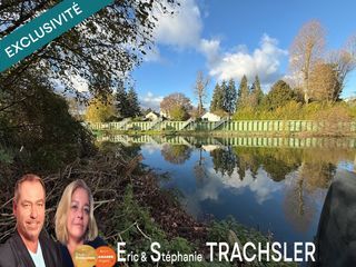  Maison � vendre 4 pi�ces 82 m�