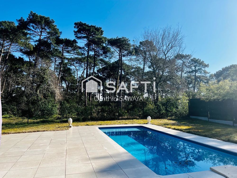 � vendre  Maison Pyla Sur Mer (33115)