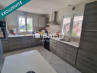  Maison � vendre 8 pi�ces 124 m�