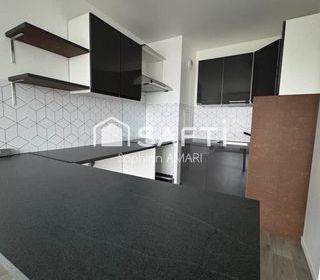  Appartement � vendre 2 pi�ces 38 m�