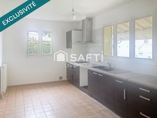  Maison � vendre 7 pi�ces 132 m�