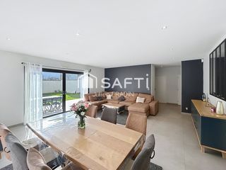  Maison � vendre 6 pi�ces 160 m�