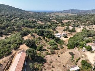  Terrain � vendre 3400 m�