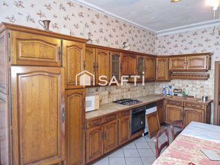  Maison � vendre 10 pi�ces 311 m�