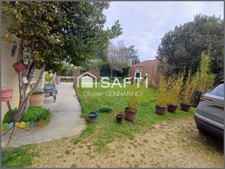  Maison � vendre 6 pi�ces 112 m�