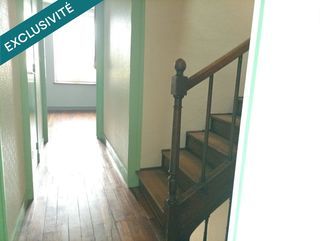  Maison � vendre 5 pi�ces 100 m�